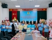 DUCANH BOND tổ chức chúc mừng sinh nhật CBCNV sinh nhật tháng 12.2025 
